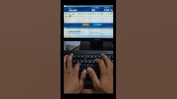 online typing test #shorts #viral #youtubeshorts #trending #reels #viralvideo #trendingshorts