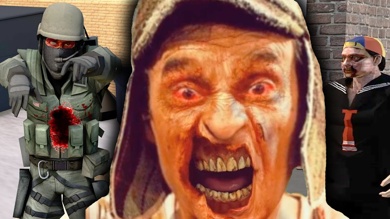 LA VECINDAD ZOMBI 💀 * (parte 30) El paciente cero | el chavo del 8 | Temporada 1 - final