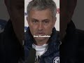 Jose Mourinho's Football Heritage 🔥 |