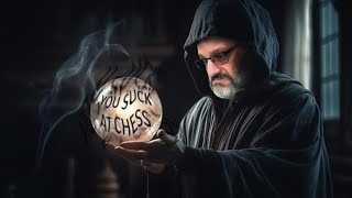 Thumbnail for GM Ben Finegold Knew This Position Was Winning Before You Were Born