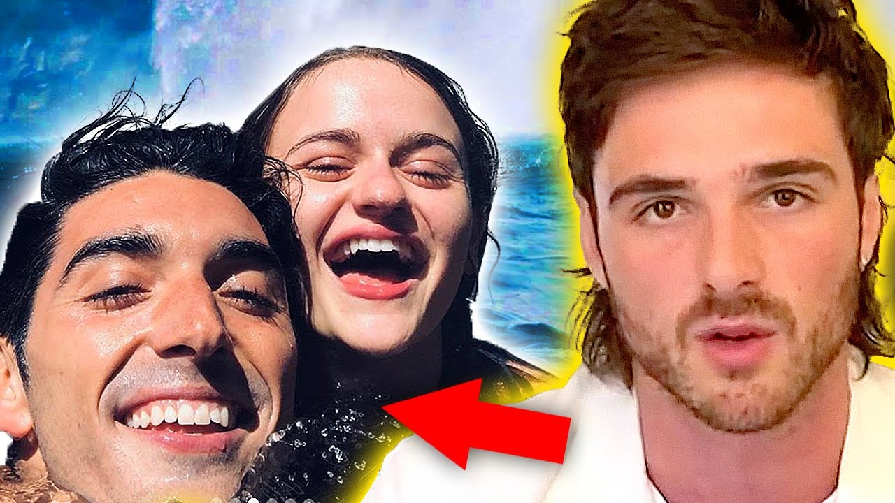 Joey King & THIS Kissing Booth 2 co-star go on vacation! Jacob Elordi ...