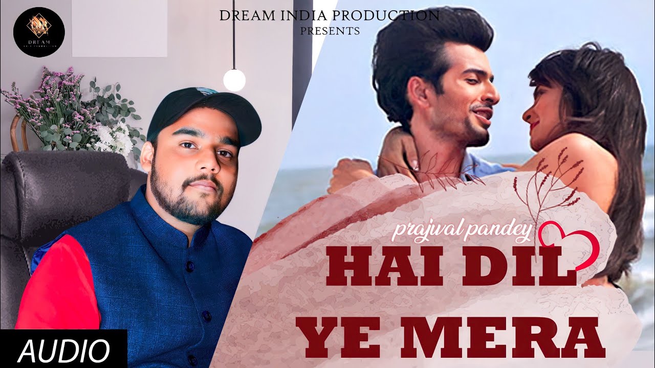 Hai Dil Ye Mera Prajwal Pandey Arijit Singh Hate Story 2 Jay Bhanushali Surveen Chawla