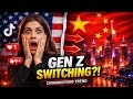 GEN Z Is Switching to China?! The “Chinamaxxing” Trend Explained