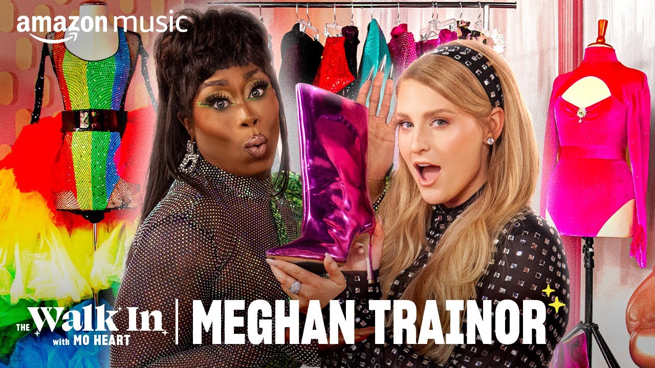 Review: Meghan Trainor's 'Takin' It Back' takes listeners on