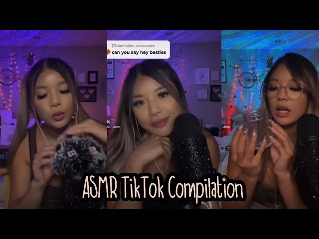 asmr objet du quotidien｜TikTok Search