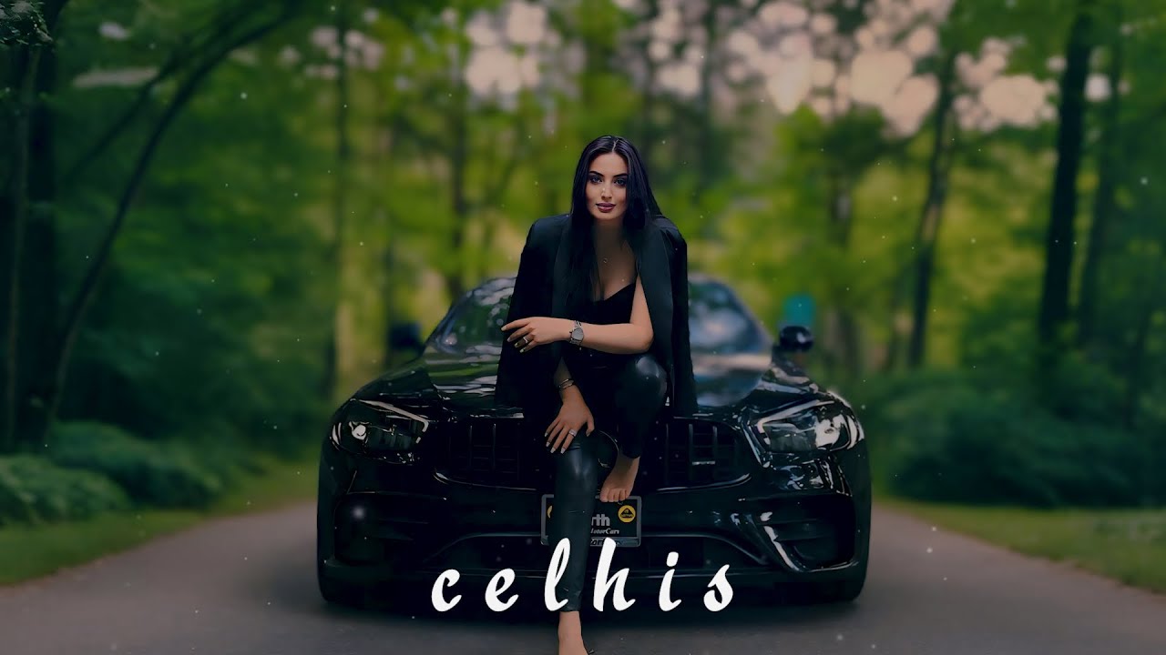 LOLLIPOP - Celhis Remix | Deep House Music 2026