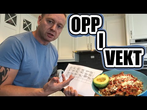 Video: Hvordan Ikke Gå Opp I Vekt For Cocktailelskere