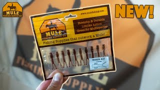 Introducing The Horse Fly! (New Multispecies Insect Plastic) screenshot 2