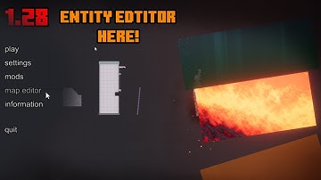 Map Editor Here! 1.28 alpha