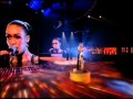 Rebecca ferguson vocal  feel my love adeles true classic  a new xfactor 2010 live