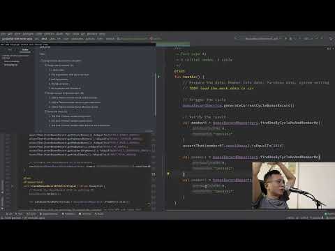 Live Coding Stream,