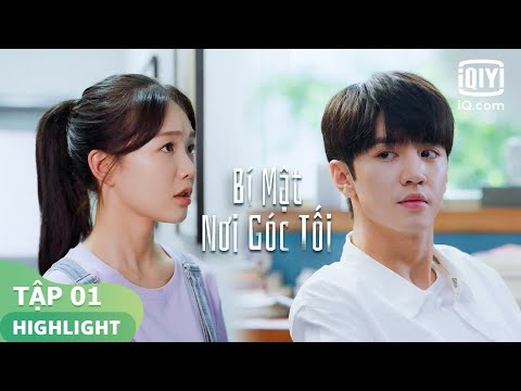 Video Đinh Tiễn nổi loạn | Bí Mật Nơi Góc Tối Tập 01 | iQiyi... - youtube