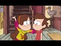 Gravity Falls Français Ep 10 Partie 1 