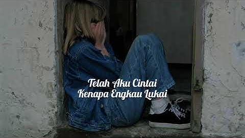 Mala Agatha | KECEWA DALAM SETIA || Lirik Lagu