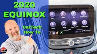 2020 Chevrolet Equinox - CarTech How To