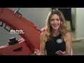 Amy Purdy - Cerimônia de Abertura - Jogos Paralímpicos Rio 2016