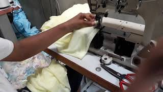 Konveksi Singlet Anak Tamalaya