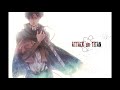 Attack On Titan 2 Opening Full اغنية بداية هجوم العمالقة الجزء الثاني
