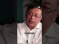 Colombia’s president condemns US drug boat strikes | DW News