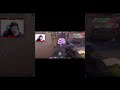Crazy Jett aim on Ascent A site😱💀☠️👻 #valorant #valrantindia #valorantclips #gaming #foryou #jett