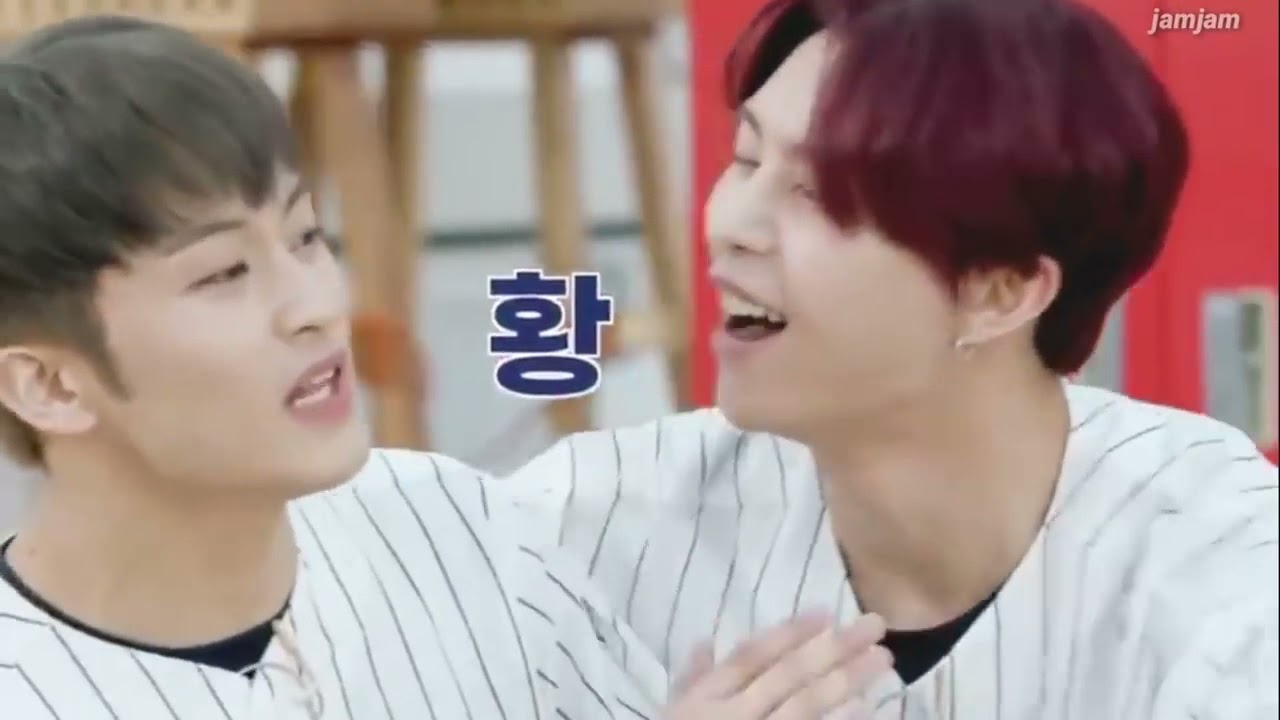 nct's single dad, JOHNNY SUH