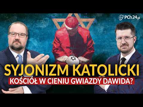CATHOLIC ZIONISM. THE CHURCH IN THE SHADOW OF THE STAR OF DAVID?