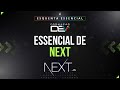 Essencial em Next.js - Fundamentos Essenciais para o Desenvolvimento de Aplicações