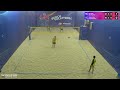 4:00 D.Hurshal / M.Brylliantov  - D.Vakulenko / V.Ivashchenko |Winners Beach Volleyball