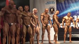 WFF EUROPEN CHAMPİONSHİP 2017 MERT ONEN