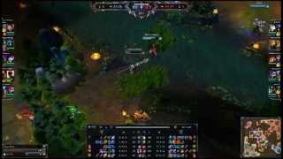 JARVAN FLASH JUKE HammerMost