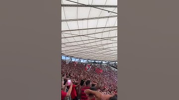 Thumbnail of Torcida do Flamengo no Maracanã