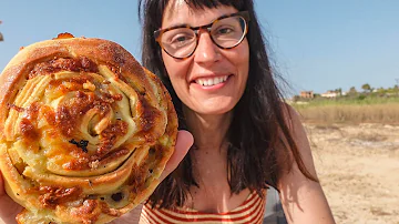 Cosa preparare da mangiare in spiaggia?