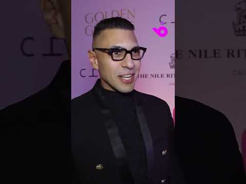 حسن أبو الروس يكشف عن سر هاتفه الغريب