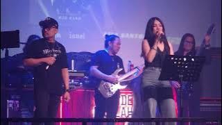 Almost Over You - Aila Santos and R2K