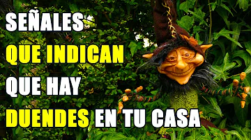 ¿Cuál es un ejemplo de un modo duende?