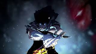4K Ultra HD Sung Jinwoo Hunter2  Form Solo Leveling Live Wallpaper for PC 3840x2160.