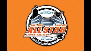 2017 AHL All-Star Challenge