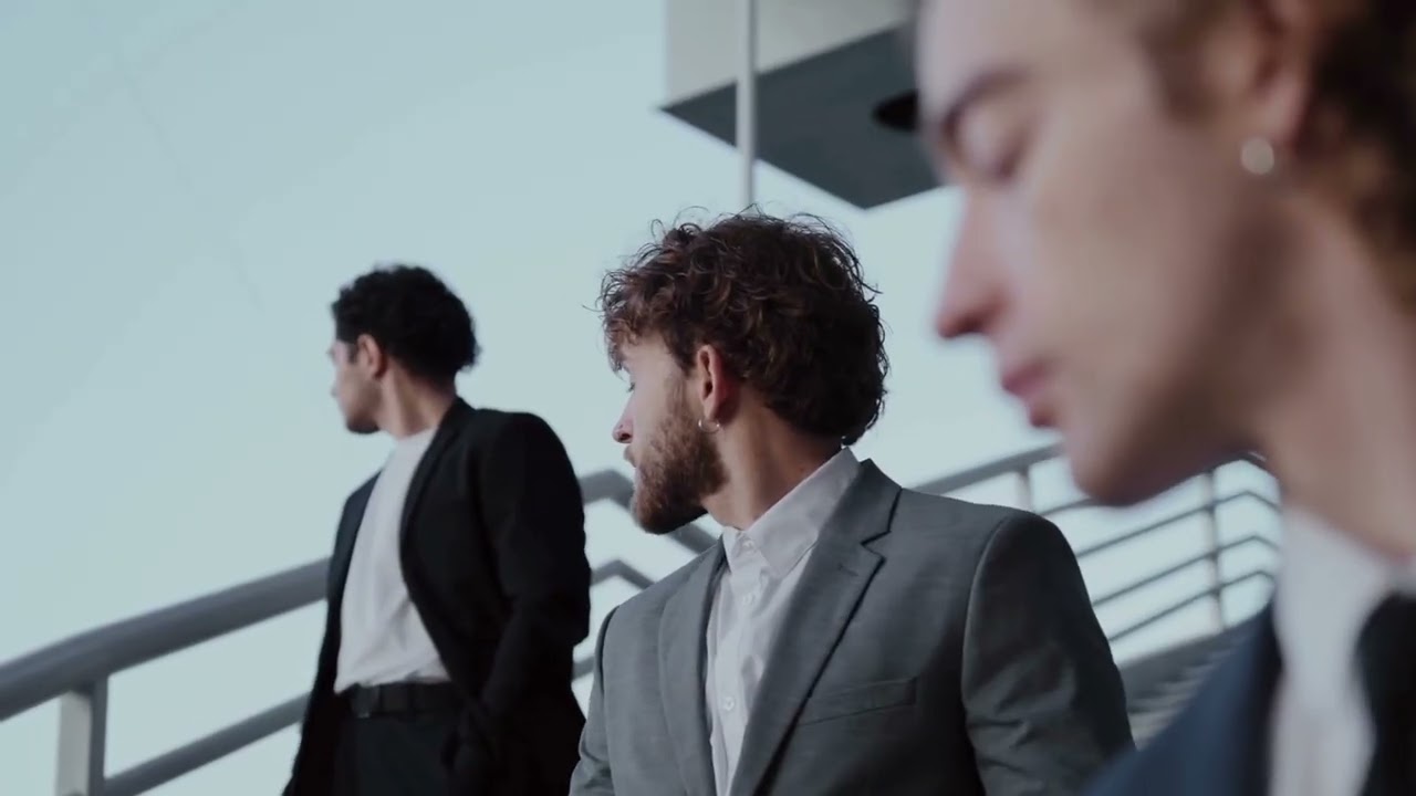 Men’s Fashion, Grooming & Personal Development | Self Made 1999