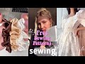 sewing compilation from sewtok