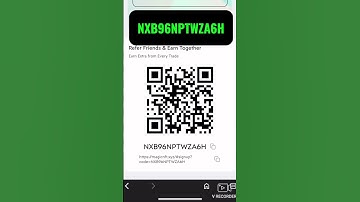 Magic nft referral code || magic nft invitation code