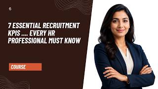Recruitment KPIs Every HR Professional Must Know | Time to Hire, Cost per Hire & More