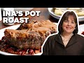 Company Pot Roast with Barefoot Contessa | Food Network