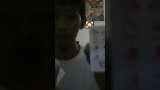 Mentalis Magic Picture Short