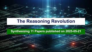 AI Frontiers: Latest Breakthroughs in Reasoning, Neurosymbolic AI & Value Alignment (May 21, 2025)