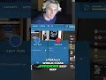 Streamer Solves Blabbot Cake Math &amp; Morse Code Challenge! #shorts