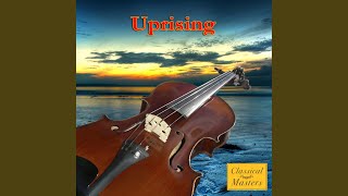 Uprising - Symphonic Version (Made Famous by Muse) - St. Martin's Orchestra Of Los Angeles
