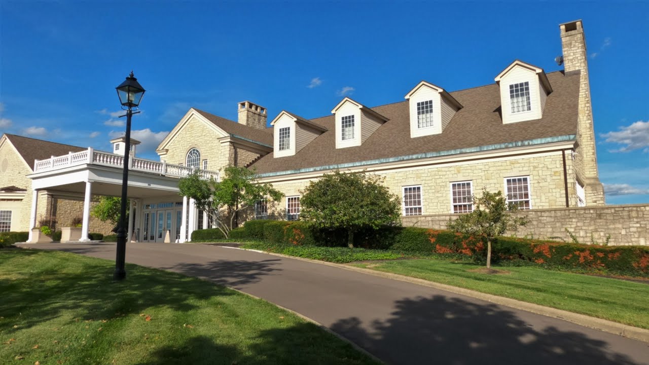 Yankee Trace Golf Club 09/04/2020 YouTube