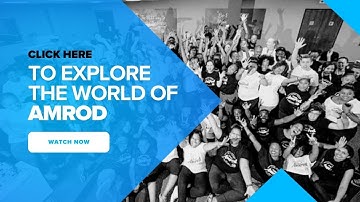 Amrod Corporate Video