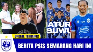 Berita Psis Semarang Hari Ini Senin 15 Desember 2025