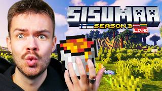 SISUMAA 3 ON LPUKS SIIN